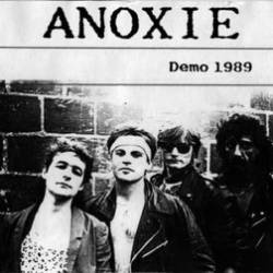 Anoxie (FRA-2) : Demo 1989